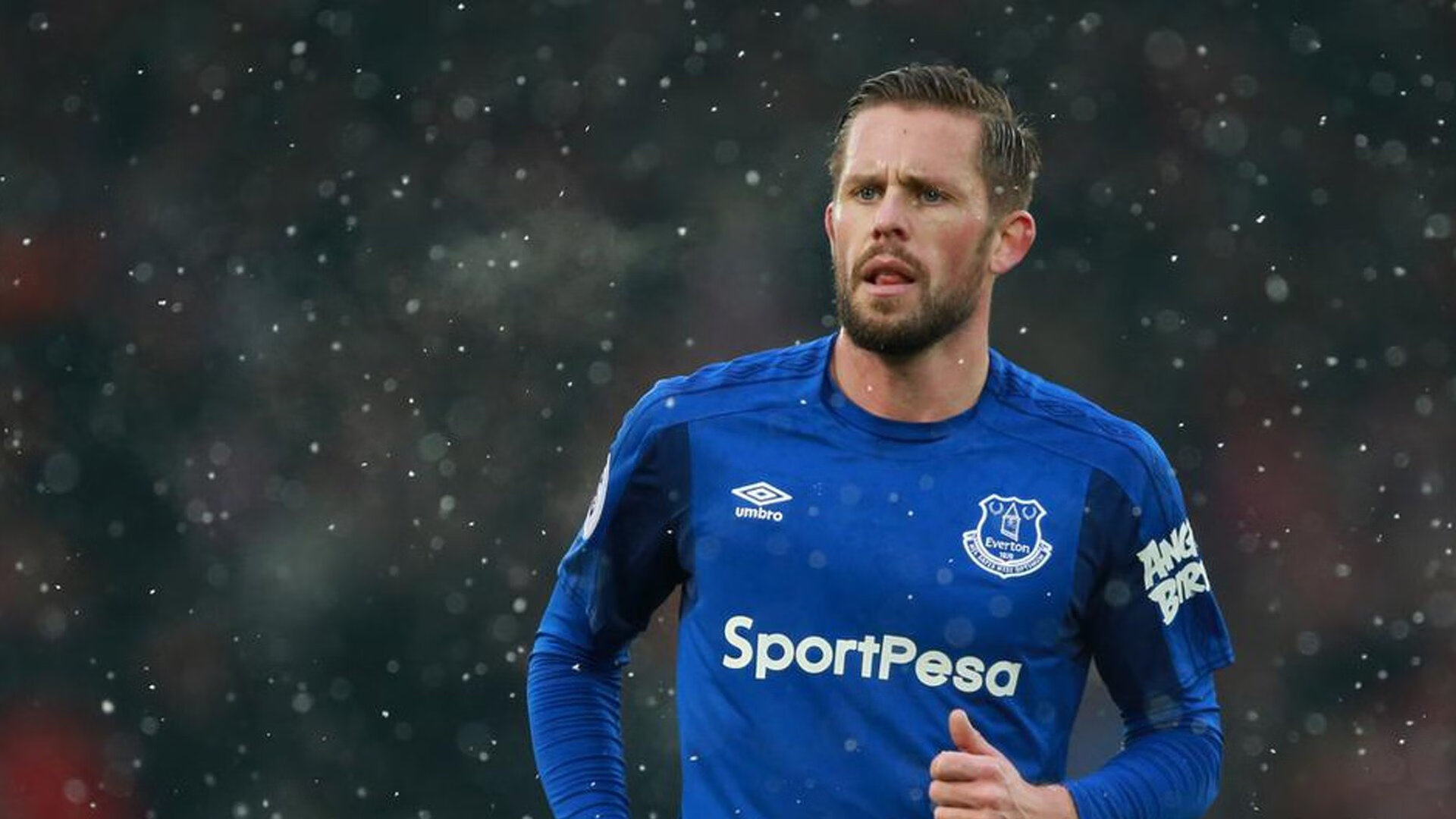 “马丁·高尔西：阿根廷美洲狮队的盯防专家”